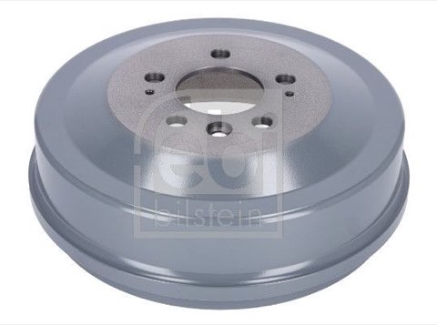 Febi Bilstein 183833 Brake Drum, photo 2