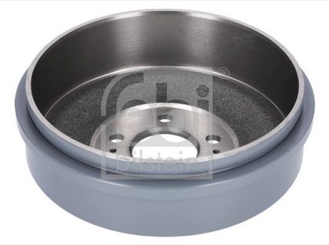 Febi Bilstein 183833 Brake Drum, photo 3