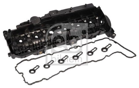 Febi Bilstein 183840 Rocker Cover, photo 2