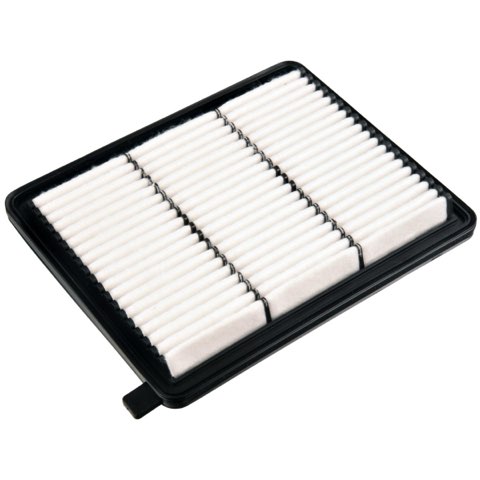 Febi Bilstein 183848 Air Filter, photo 2