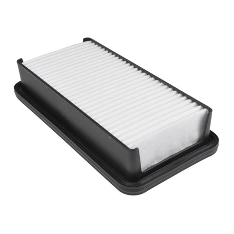 Febi Bilstein 183852 Air Filter, photo 2