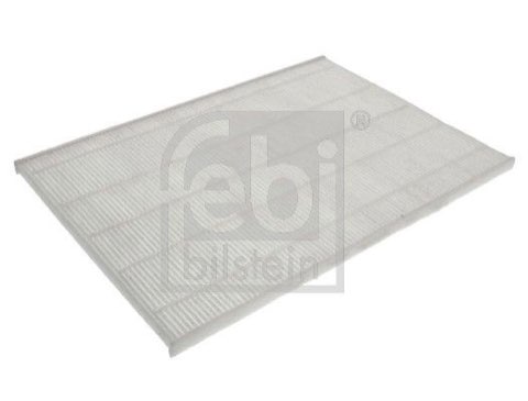 Febi Bilstein 183854 Pollen Filter, photo 3