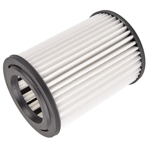 Febi Bilstein 183862 Air Filter, photo 2