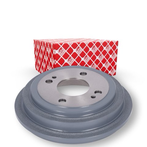 Febi Bilstein 183867 Brake Drum
