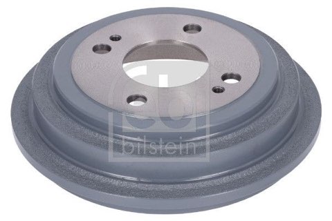 Febi Bilstein 183867 Brake Drum, photo 2
