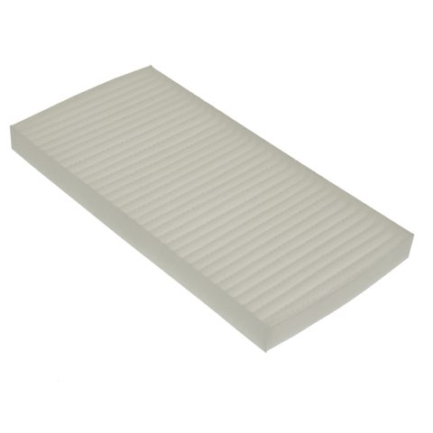 Febi Bilstein 183873 Pollen Filter, photo 2