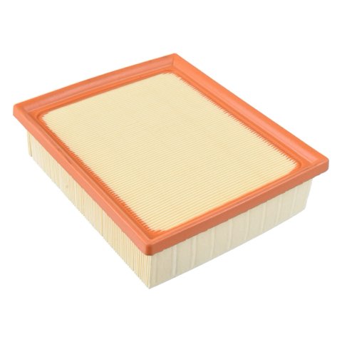 Febi Bilstein 183875 Air Filter, photo 2