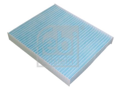 Febi Bilstein 183876 Pollen Filter, photo 2