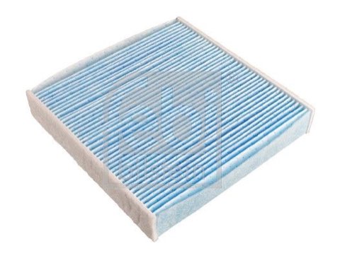 Febi Bilstein 183880 Pollen Filter, photo 3