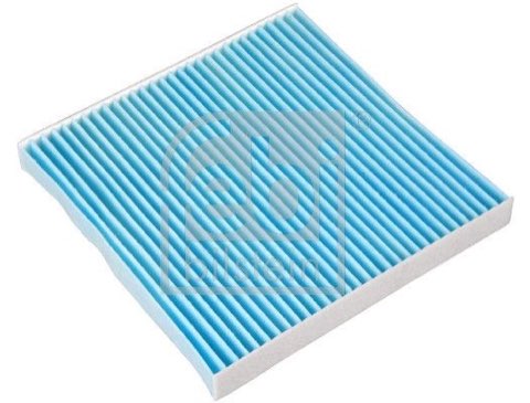 Febi Bilstein 183889 Pollen Filter, photo 2