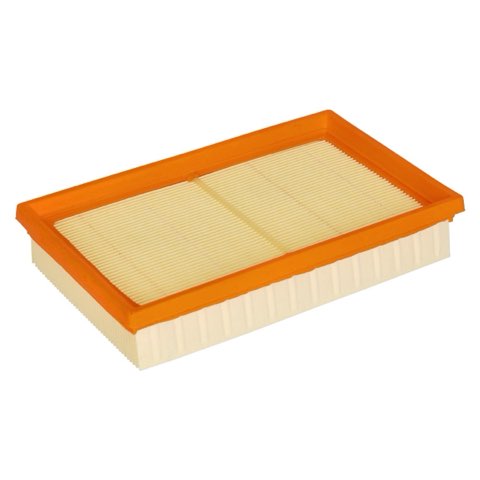 Febi Bilstein 183890 Air Filter, photo 2