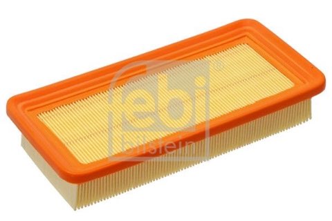 Febi Bilstein 183891 Air Filter, photo 3