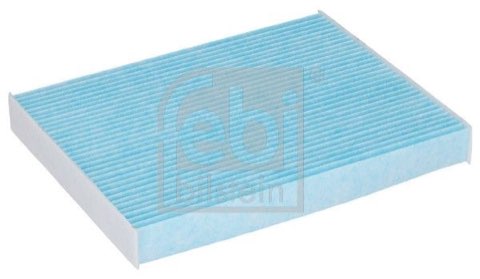 Febi Bilstein 183898 Pollen Filter, photo 3