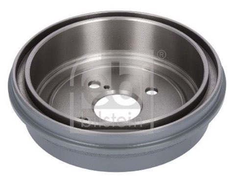 Febi Bilstein 183912 Brake Drum, photo 3