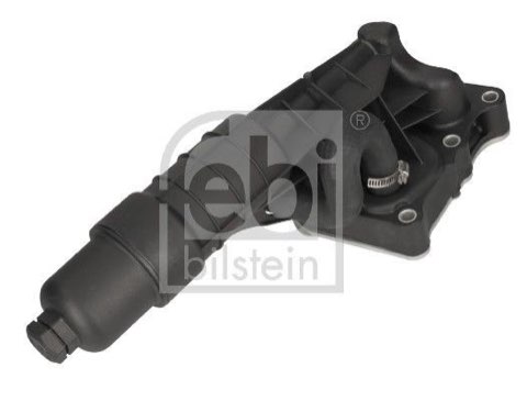 Febi Bilstein 183913 Oil Filter Housing, photo 2