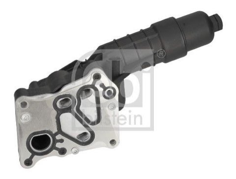 Febi Bilstein 183913 Oil Filter Housing, photo 3