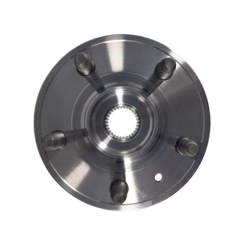 Febi Bilstein 183917 Wheel Bearing Kit, photo 2