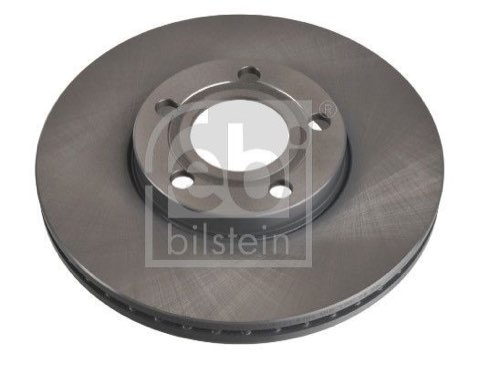 Febi Bilstein 18392 Brake Disc, photo 2