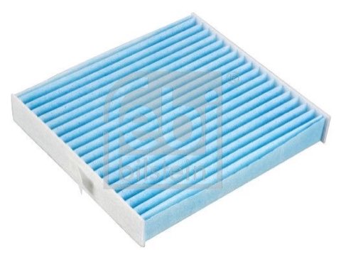 Febi Bilstein 183924 Pollen Filter, photo 2