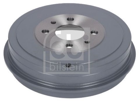 Febi Bilstein 183929 Brake Drum, photo 2