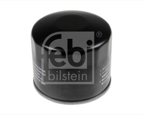 Febi Bilstein 183932 Oil Filter, photo 2