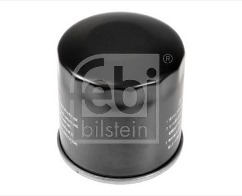 Febi Bilstein 183975 Oil Filter, photo 3