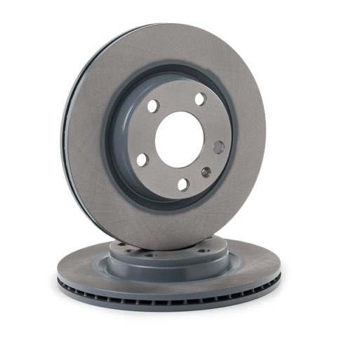 Febi Bilstein 18398 Brake Disc, photo 2