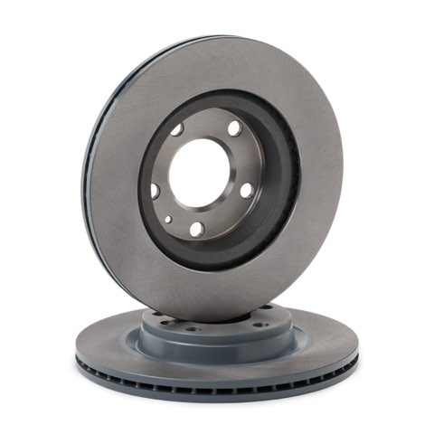 Febi Bilstein 18398 Brake Disc, photo 3