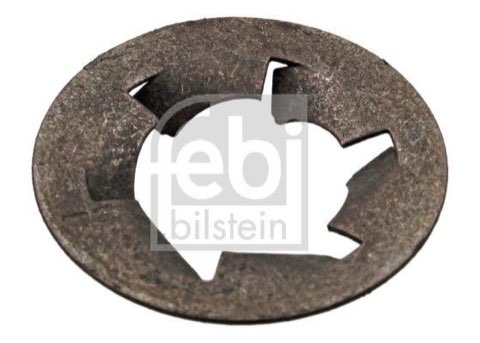 Febi Bilstein 18399 Brake Disc Screw / Bolt, photo 2