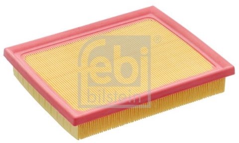 Febi Bilstein 183995 Air Filter, photo 3