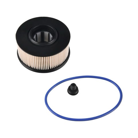Febi Bilstein 183996 Fuel Filter, photo 2