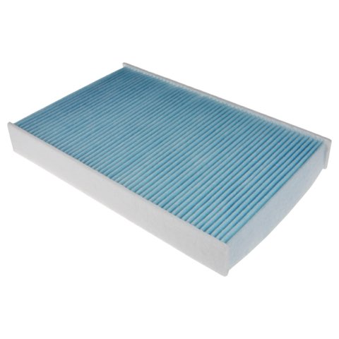 Febi Bilstein 184006 Pollen Filter, photo 2
