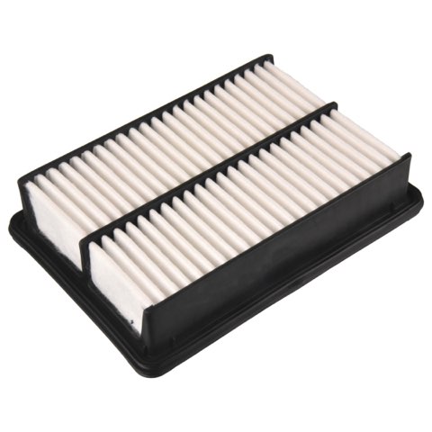 Febi Bilstein 184008 Air Filter, photo 2