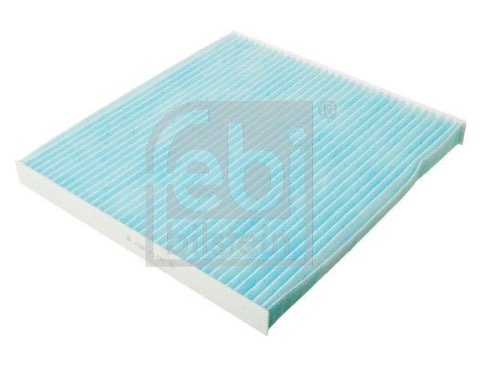Febi Bilstein 184011 Pollen Filter, photo 2