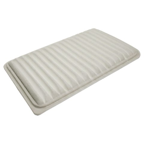 Febi Bilstein 184012 Air Filter, photo 2