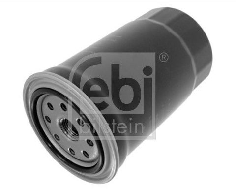 Febi Bilstein 184013 Oil Filter, photo 3