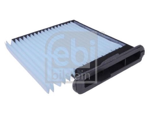 Febi Bilstein 184014 Pollen Filter, photo 3