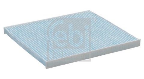 Febi Bilstein 184037 Pollen Filter, photo 3