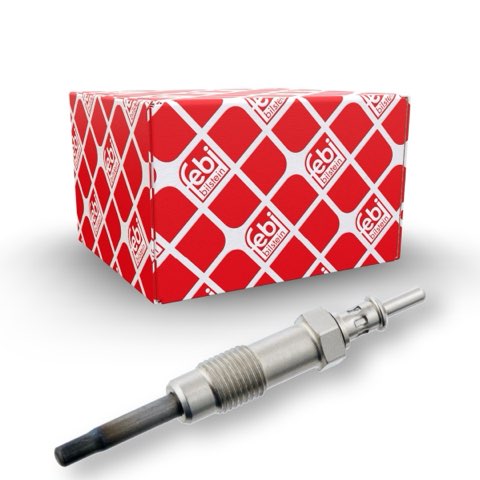 Febi Bilstein 18404 Glow Plug