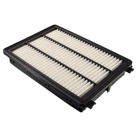 Febi Bilstein 184040 Air Filter, photo 2
