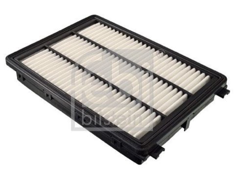 Febi Bilstein 184040 Air Filter, photo 3