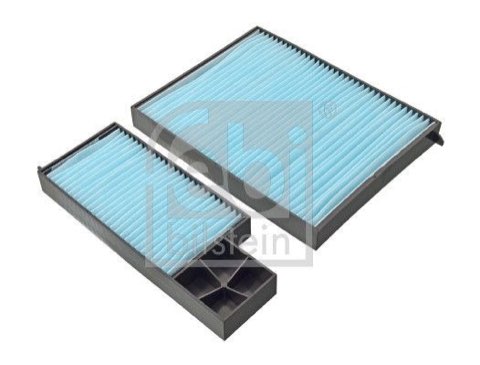 Febi Bilstein 184042 Filter Set, Cabin Air, photo 2