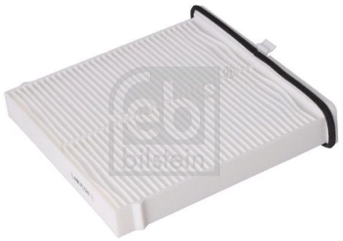 Febi Bilstein 184045 Pollen Filter, photo 2