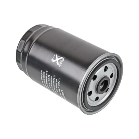 Febi Bilstein 184050 Fuel Filter, photo 2