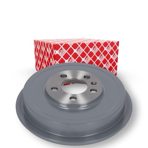 Febi Bilstein 184052 Brake Drum