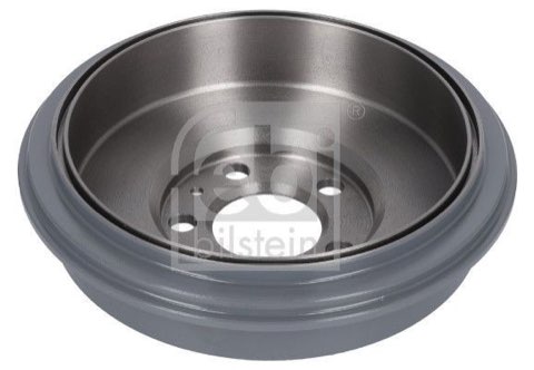 Febi Bilstein 184052 Brake Drum, photo 3