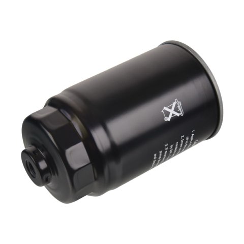 Febi Bilstein 184053 Fuel Filter, photo 2