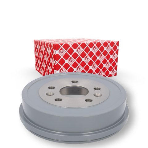 Febi Bilstein 184069 Brake Drum