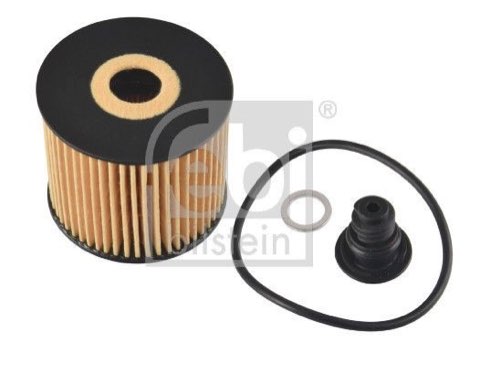 Febi Bilstein 184073 Oil Filter, photo 2