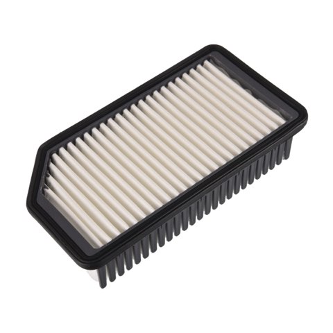 Febi Bilstein 184074 Air Filter, photo 2